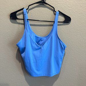 Blue Nile - Align Tank - Lululemon